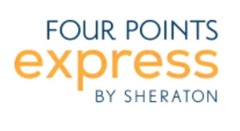 Four Points Flex By Sheraton Shin Osaka Buitenkant foto