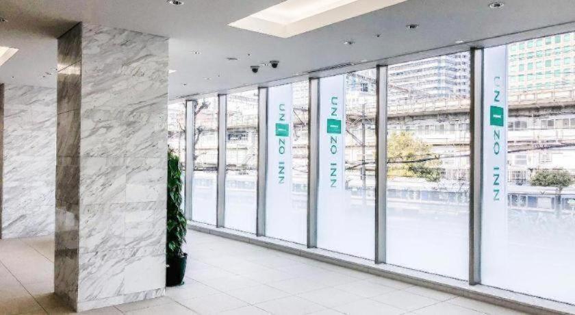 Four Points Flex By Sheraton Shin Osaka Buitenkant foto
