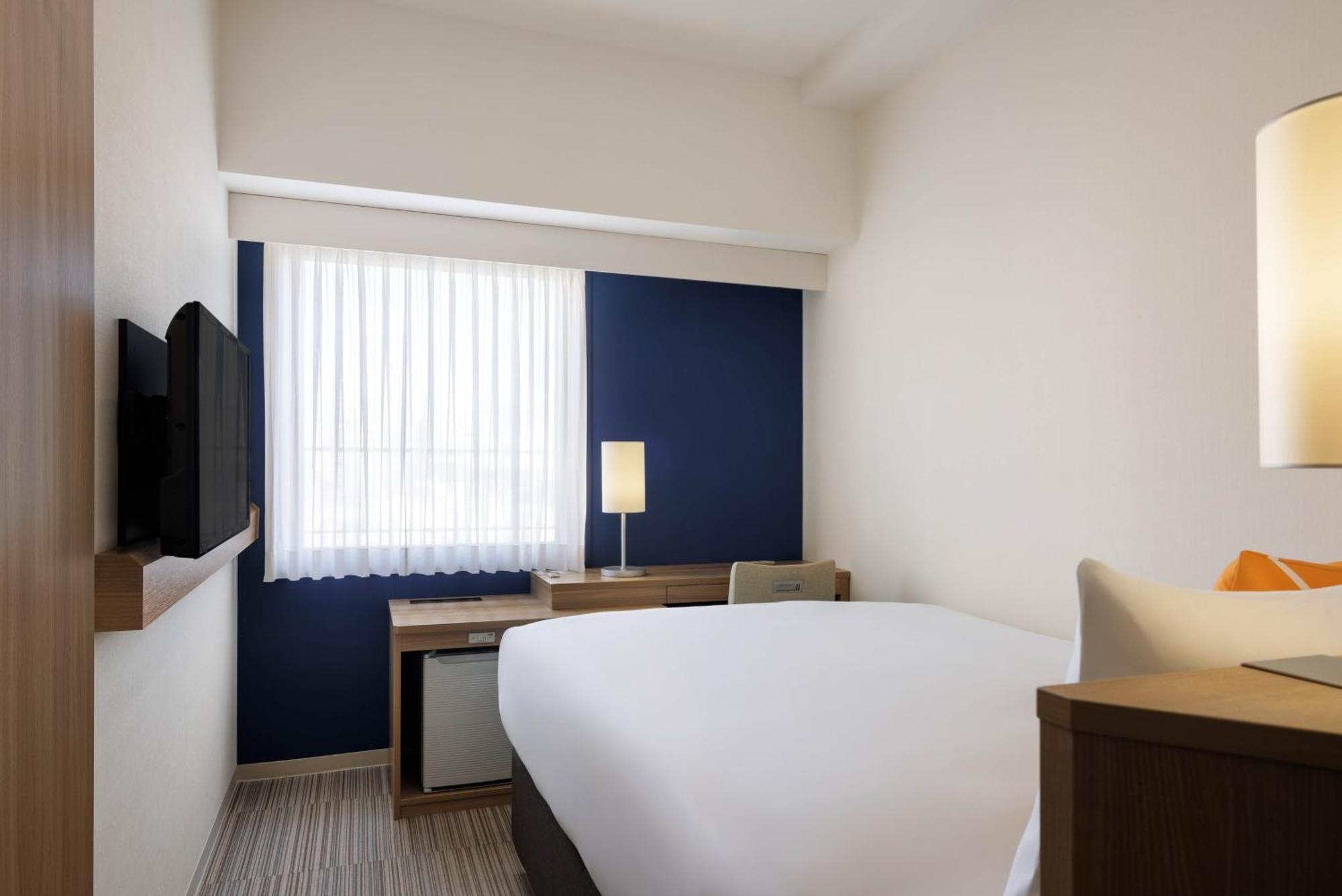 Four Points Flex By Sheraton Shin Osaka Buitenkant foto