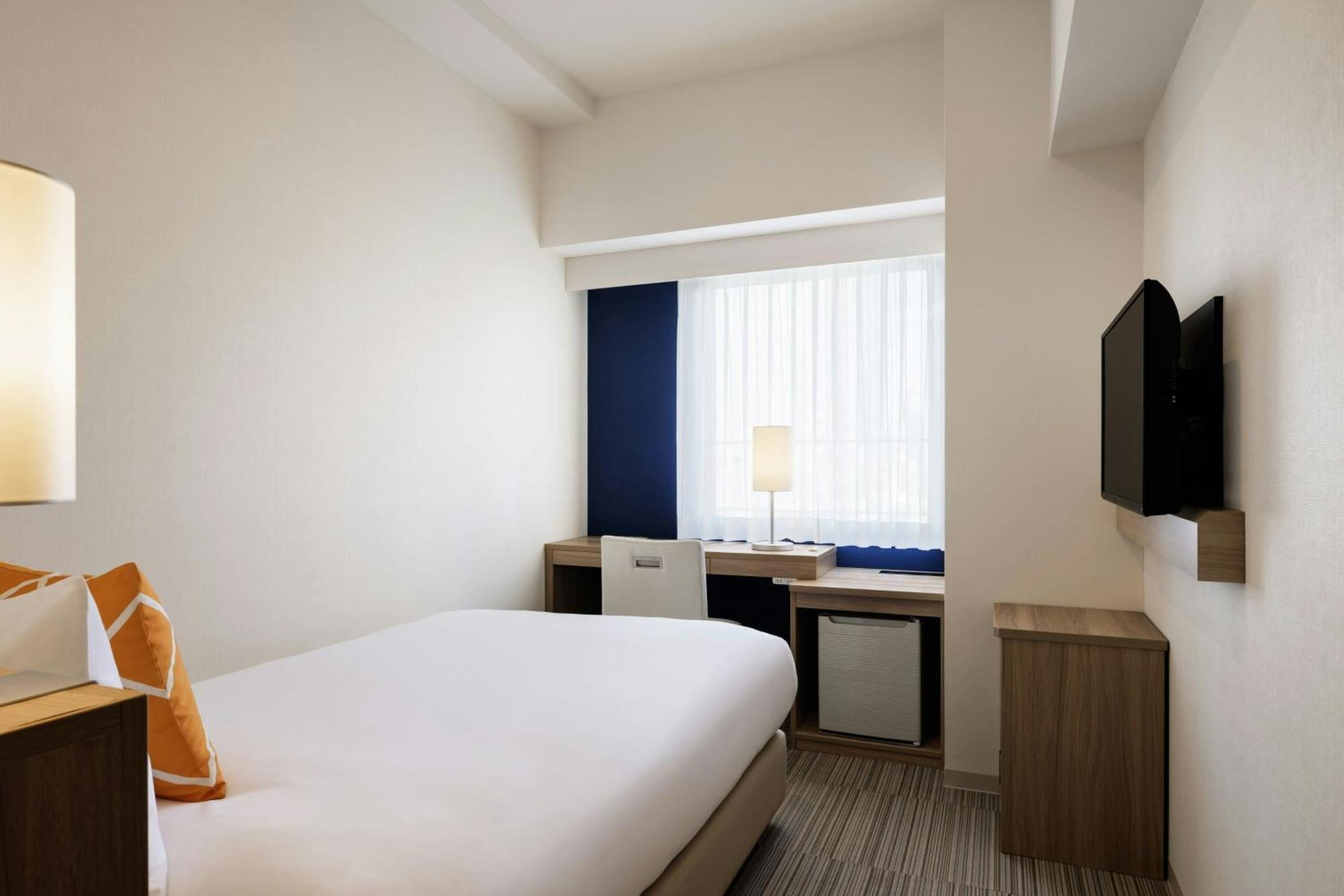 Four Points Flex By Sheraton Shin Osaka Buitenkant foto