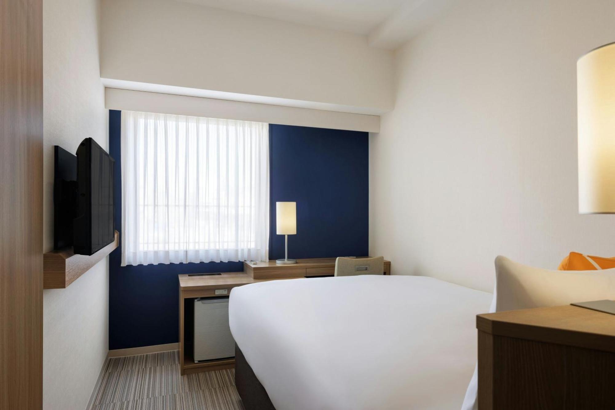 Four Points Flex By Sheraton Shin Osaka Buitenkant foto